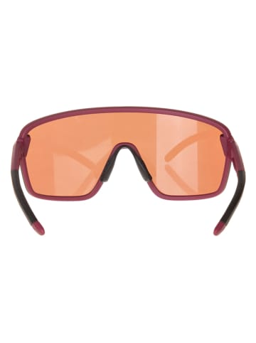SMITH Sportbril "Velocity" oranje/roze