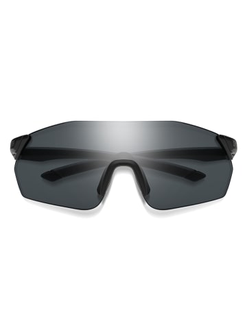 SMITH Sportbrille "Reverb" in Schwarz/ Grau