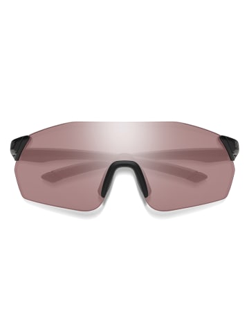 SMITH Sportbril "Reverb" lichtroze/zwart