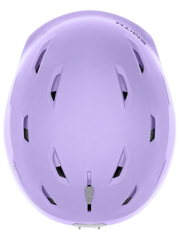 SMITH Ski-/ Snowboardhelm "Liberty MIPS" in Lila