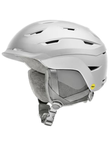 SMITH Ski-/snowboardhelm "Snow" wit