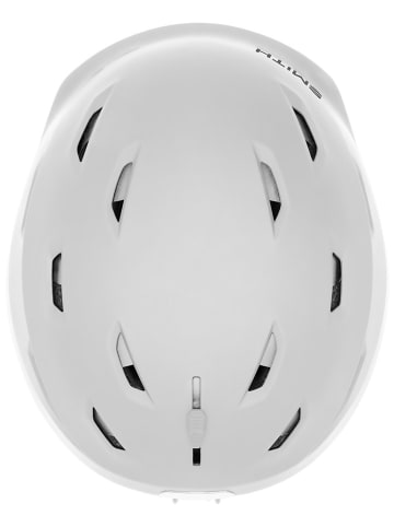 SMITH Ski-/snowboardhelm "Snow" wit