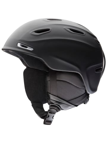 SMITH Ski-/snowboardhelm "Aspect" zwart