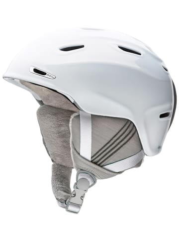 SMITH Ski-/snowboardhelm "Arrival" wit