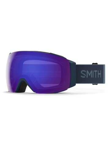 SMITH Gogle narciarskie "Mag" w kolorze fioletowo-granatowym
