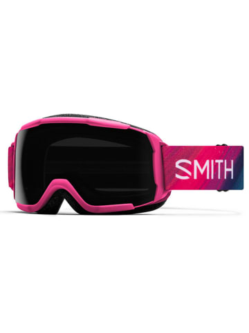 SMITH Ski-/ Snowboardbrille "Grom" in Schwarz/ Bunt