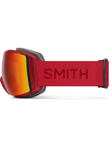 SMITH Ski-/snowboardbril "Lava" rood