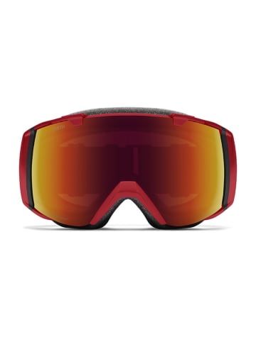 SMITH Ski-/snowboardbril "Lava" rood