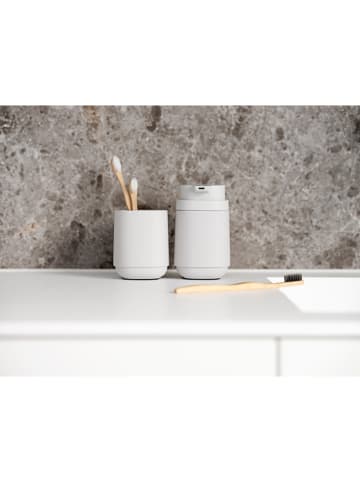 Zone Denmark Seifenspender "Time" in Hellgrau - 220 ml