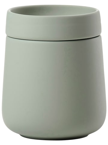 Zone Denmark Aufbewahrungsdose "Nova One" in Grün - Ø 8,4 cm