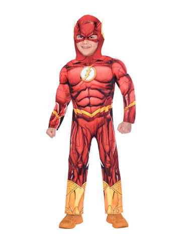 amscan 2-częściowy kostium "Flash"