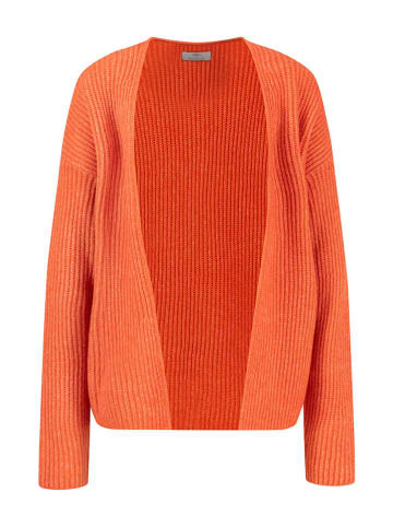 Fynch Hutton Cardigan in Orange