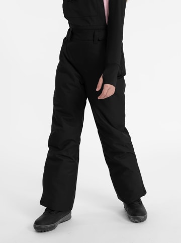 4F Ski-/ Snowboardhose in Schwarz