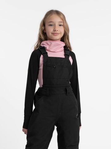 4F Ski-/ Snowboardhose in Schwarz