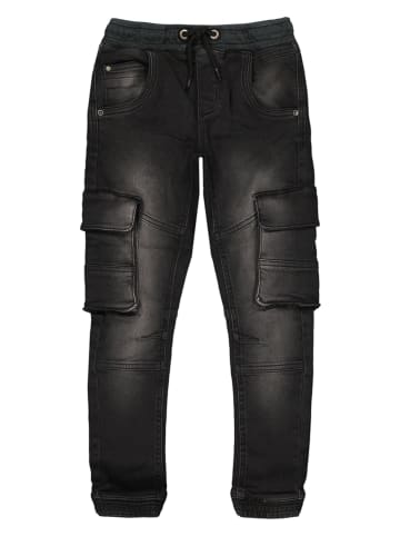 Vingino Jeans "Camillo" in Schwarz