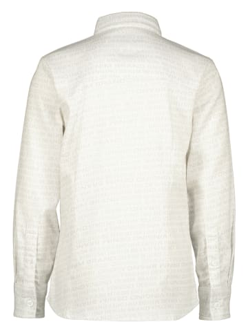 Vingino Koszula "Lapis" w kolorze białym