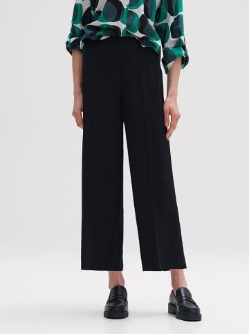 OPUS Culotte "Misha" zwart