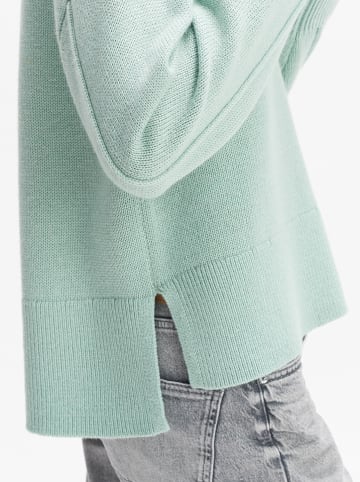 OPUS Pullover "Pupali" in Mint