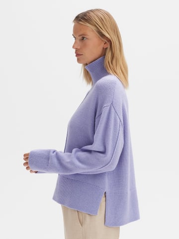 OPUS Pullover "Pupali" in Lila