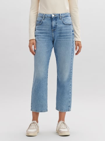 OPUS Jeans "Lani" - Comfort fit - in Hellblau