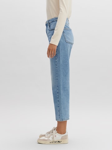 OPUS Jeans "Lani" - Comfort fit - in Hellblau