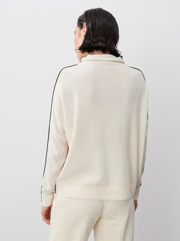 Someday Pullover "Timani" in Creme
