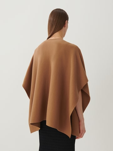 Someday Cape "Bassomi" lichtbruin