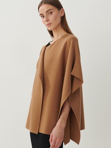 Someday Cape "Bassomi" lichtbruin