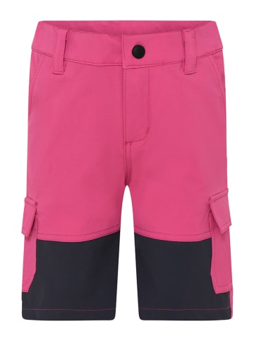LEGO Funktionsshorts in Pink