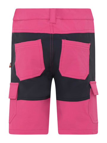 LEGO Funktionsshorts in Pink
