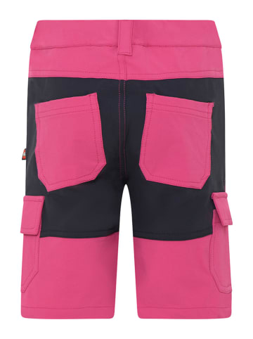 LEGO Shorts in Pink