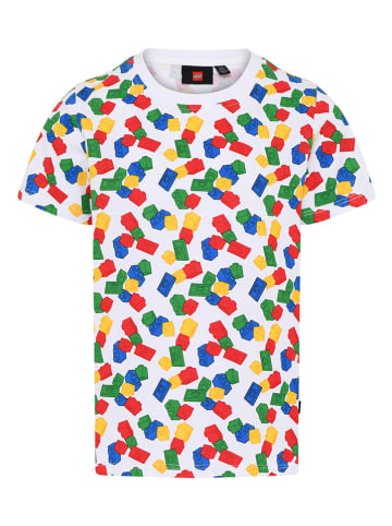 LEGO Koszulka ze wzorem