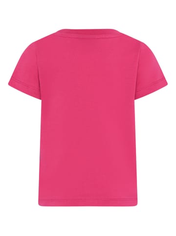 LEGO Koszulka w kolorze różowym