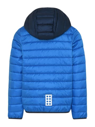 LEGO Steppjacke in Blau