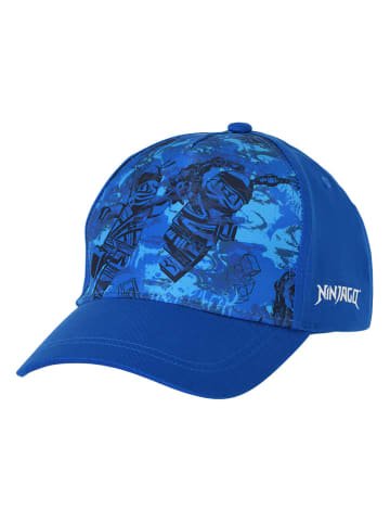 LEGO Cap in Blau