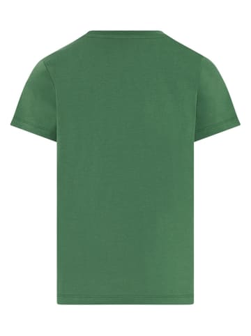 LEGO Koszulka w kolorze zielonym