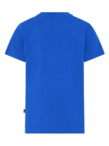 LEGO Koszulka "Taylor 309" w kolorze niebieskim