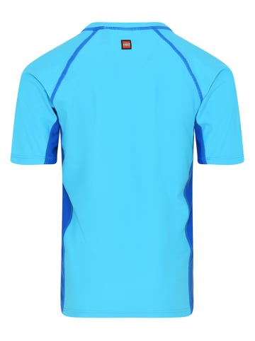 LEGO Zwemshirt "Alex 303" blauw