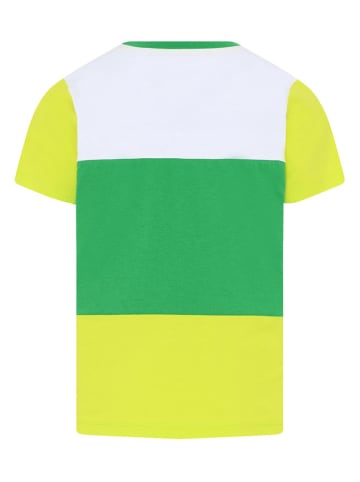 LEGO Shirt "Taylor 308" geel/groen