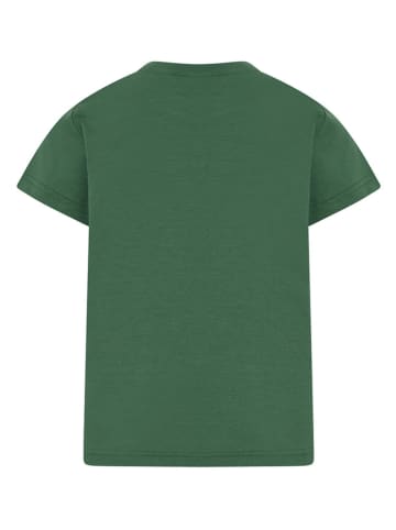LEGO Koszulka "Taylor 324" w kolorze zielonym