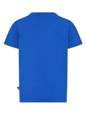 LEGO Koszulka "Taylor 325" w kolorze niebieskim