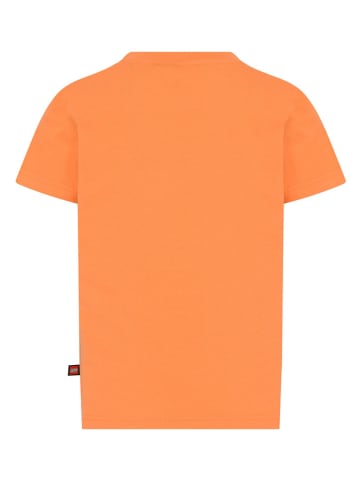 LEGO Koszulka "Taylor 330" w kolorze pomarańczowym