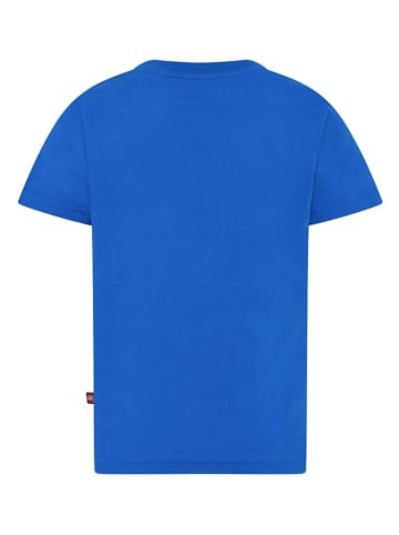 LEGO Koszulka "Taylor 330" w kolorze niebieskim