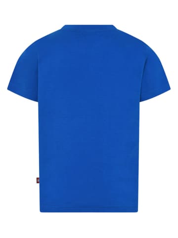 LEGO Koszulka "Taylor 326" w kolorze niebieskim