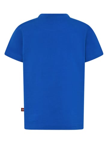 LEGO Koszulka "Taylor 328" w kolorze niebieskim
