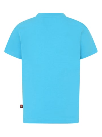 LEGO Shirt "Taylor 314" blauw