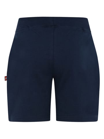 LEGO Sweatshort "Parker 308" donkerblauw