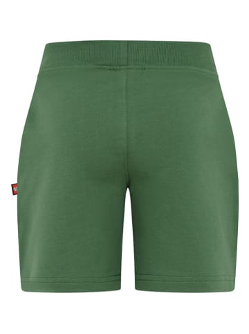 LEGO Sweatshort "Parker 308" groen