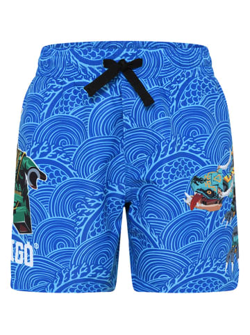 LEGO Zwemshort "Alex 316" blauw