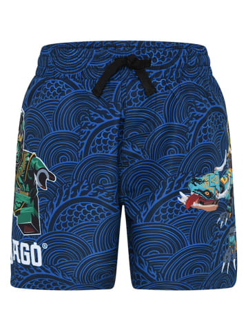 LEGO Zwemshort "Alex 316" donkerblauw